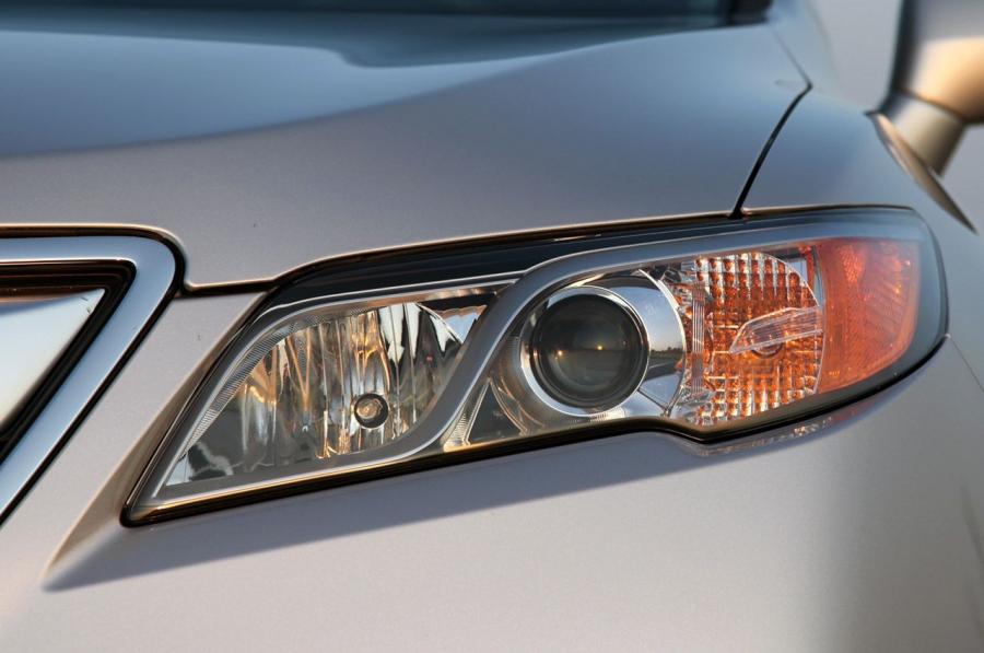 Детали экстерьера Acura RDX (TB3/4) 2012 года  (фото 89 из 122)